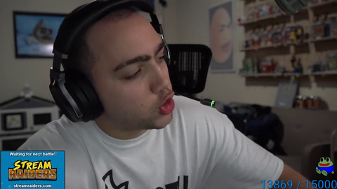 Mizkif’s ex editor exposes himself.