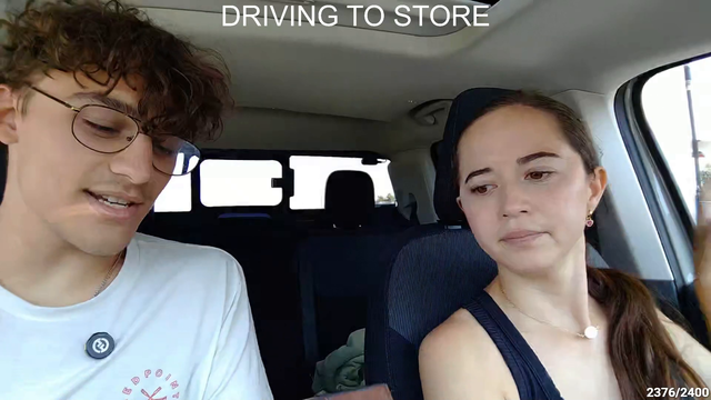 Maya pressures her assistant to leak his soundcloud