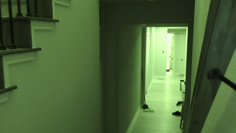 PARANORMAL ACTIVITY (2007)