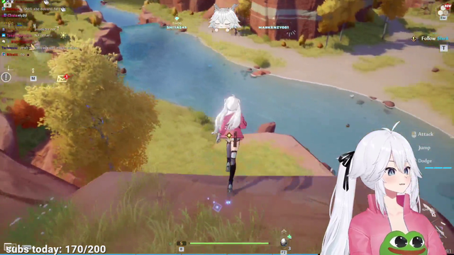 Sodapoppin's PNG GF has dirty mind