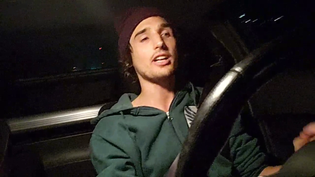 Mitch says what we're all thinking