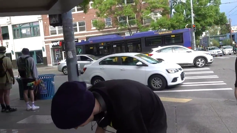 Ice Viewer Demographic Full of Milfs