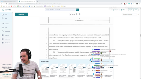 Banks admitting to knowing about underage drinking at Faze house