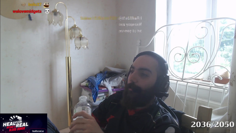 Sliker was offered $3.2k pay to raise $3.5k for charity