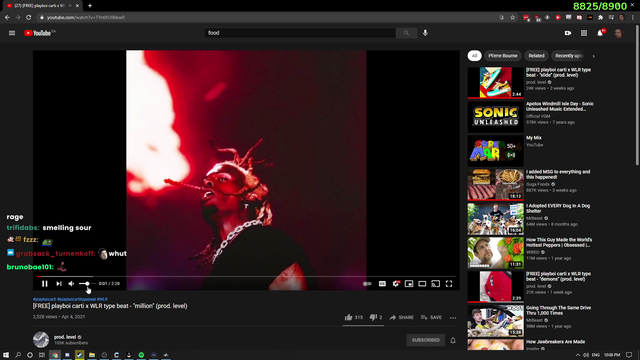 Poke New Song ft. Train