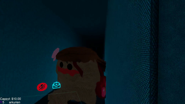 Drek's wife appears