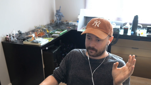 Richwcampbell - Welcome back (Destroyed by Asmongold & CO)