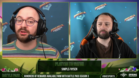 Sparky on pixar moms at the EU Spring Championships