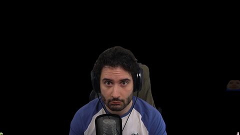 NymN finds out his 113 month sub streak in forsen's stream was broken