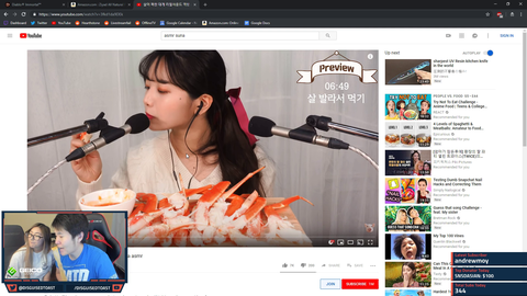Toast on LSF