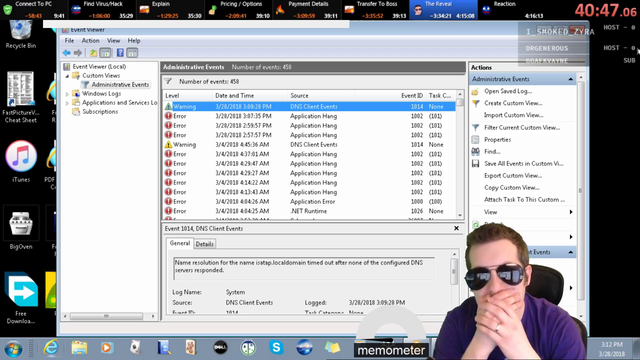 Do scammers use tabs or spaces?