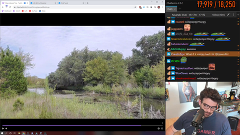 Hasan on Maya