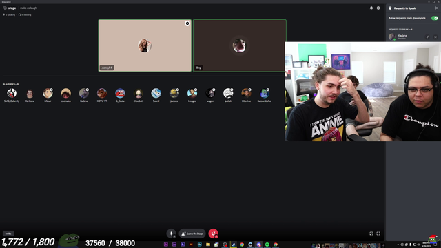 mizkifs absence is taking its toll on the mizkids