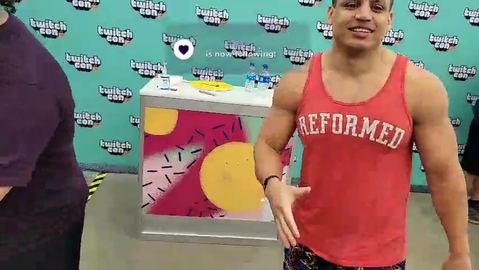loltyler1 says fuck xqc