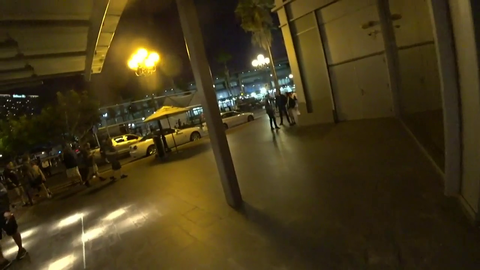 Mizkif meets Cyr, and Maya is recognized.