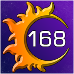 Project168