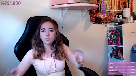Trainwreckstv interrupts Maya