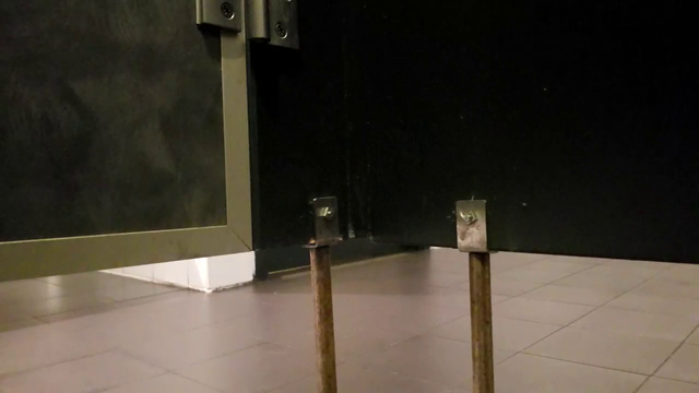 Chad gets saved in the toilet