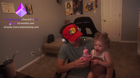 Emmy wholesome moment