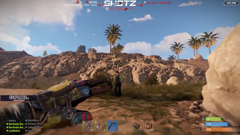 Two Italians meet in Rust