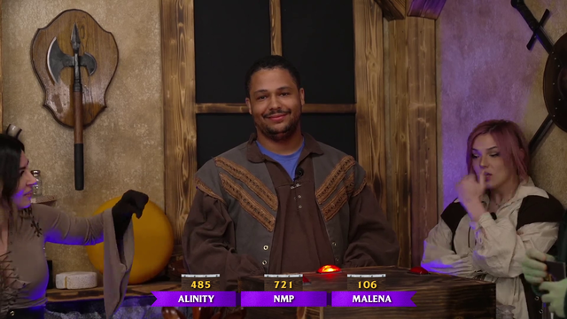Loot Goblins reenacts the United States Justice System
