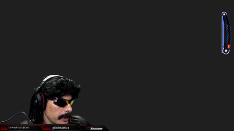 DrDisrespect Talks to Donators Chinese Girlfriend