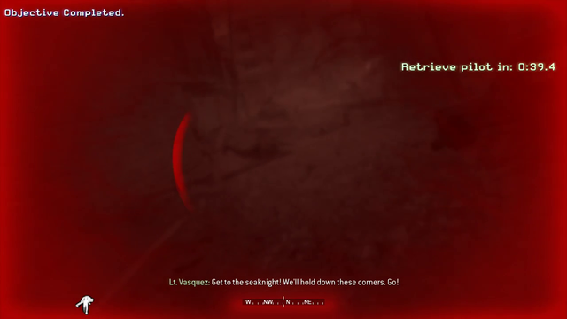 Dunkey Gets Stuck