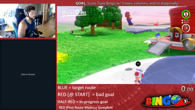 Trihex Uses His New Chat Bot To Look Up A Definition