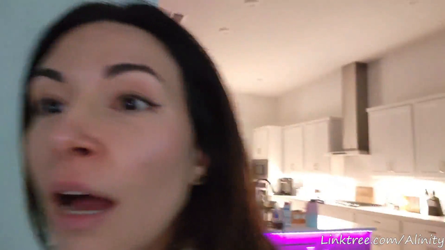 Alinity experiences 9/11