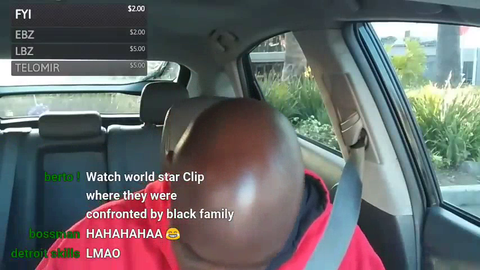 EBZ reacts to Arab Andy