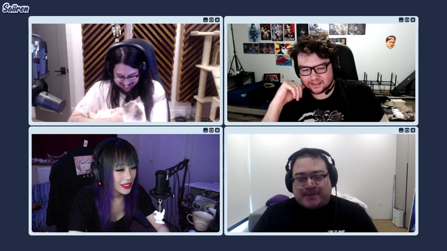 Dyrus has a great memory of the old LoL days