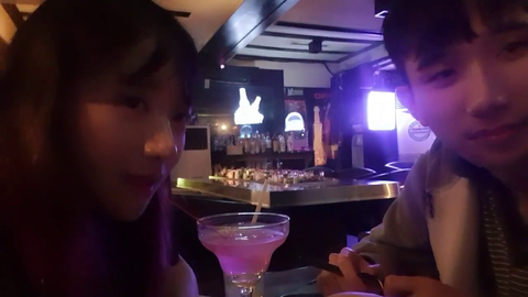 Esfand is taking over Korea