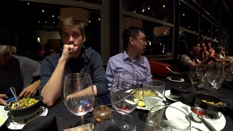 Soda's take on womens squadW