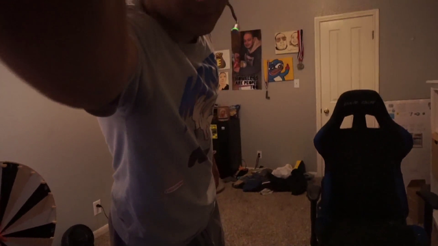 erobb throws it back