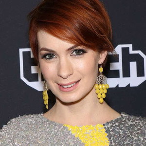 FeliciaDay