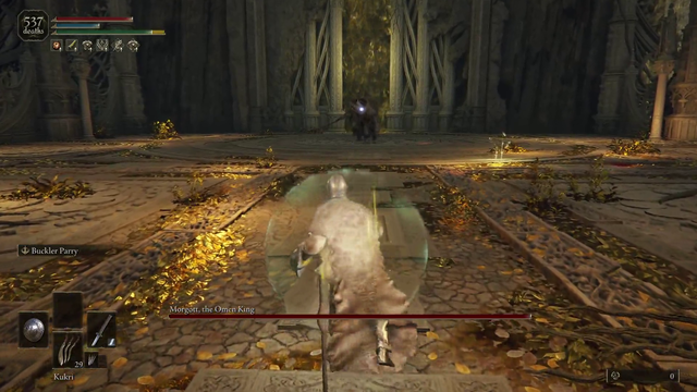 Moon threatens Malena