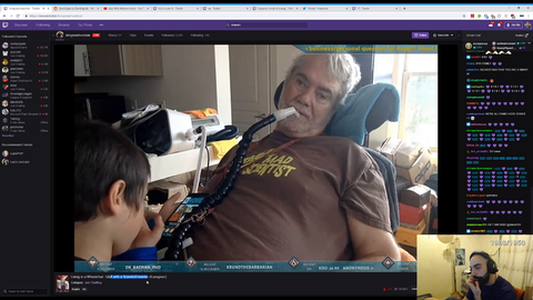 Happy Father Day lads