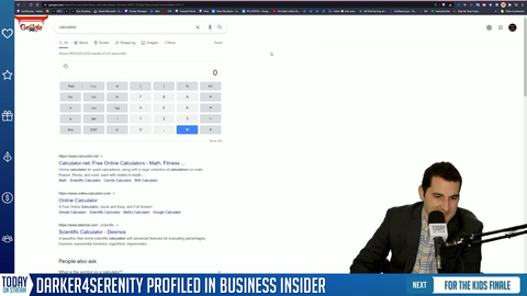 Over the past year Xqc made up over 1% of Twitch's TOTAL watched hours
