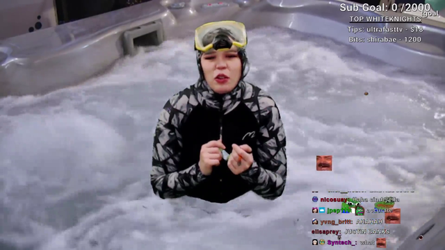 Kaceytron - Sadge