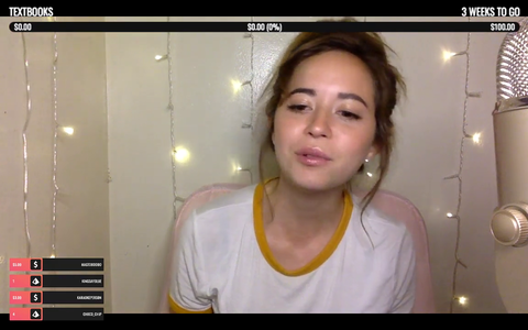 Mayahiga sings Country Roads