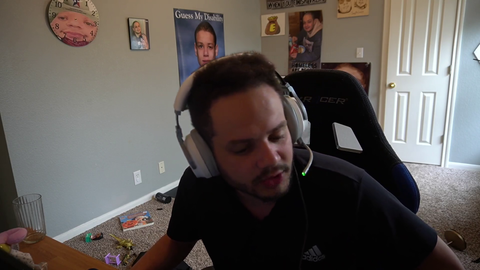 Erobb copyright strikes all the videos from a fan channel