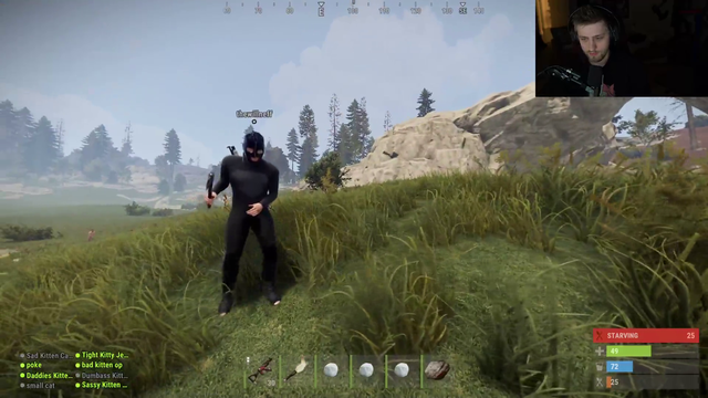 sodapoppin - Alexandria Botez joins the server for the first time . . .