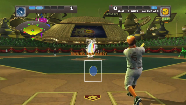 Jerma gets mad at a children's baseball game and hurts the Flying Dutchman's feelings