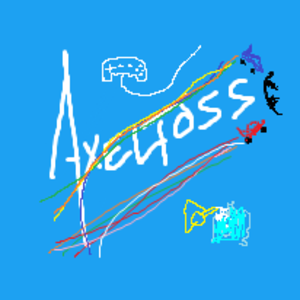 Axeltoss