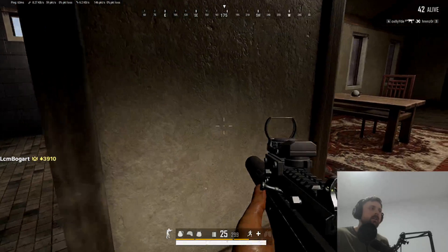 Forsen the masterbaiter