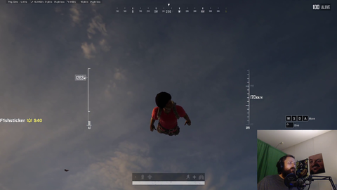 Forsen finally outsmarts the snipers