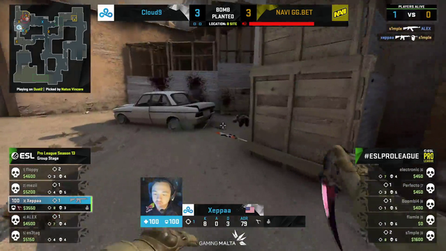CSGO casters roast Overwatch