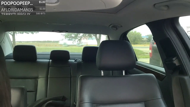 Streamer leave his girl friend alone with chat