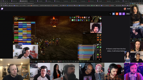 Quin69 Loses It On Payo