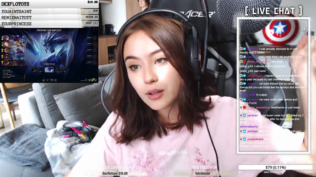 NANI?
